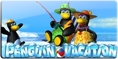 Penguin Vacation