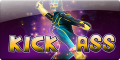 Kick Ass